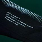 Vollebak Condition Black