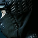 Vollebak Condition Black