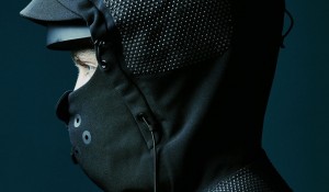 Vollebak Condition Black