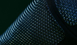 Vollebak Condition Black