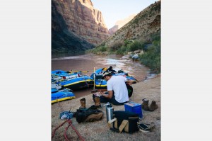 Poler Stuff Adventure 116