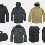 Burton SS16 Collection