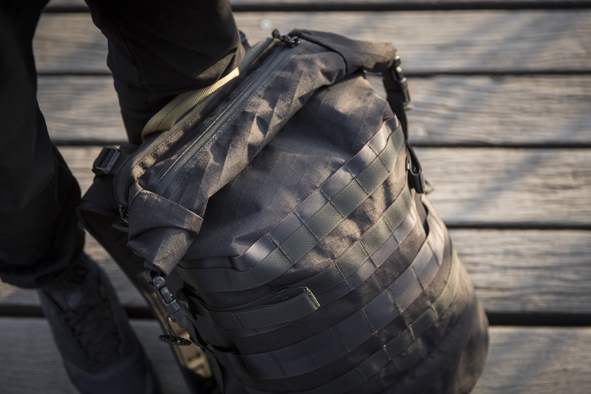 COLFAX DESIGN WORKS Recon Pack