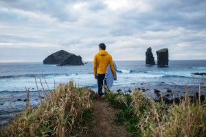 Finisterre Spring Lookbook 2016