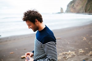 Finisterre Spring Lookbook 2016