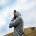 Finisterre Spring Lookbook 2016