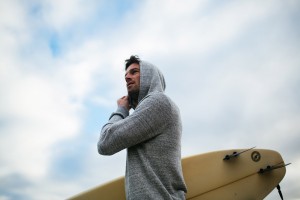 Finisterre Spring Lookbook 2016