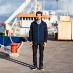 Finisterre Spring Lookbook 2016