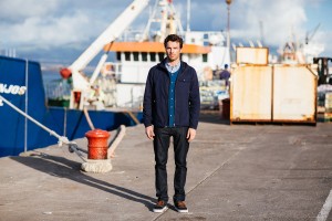 Finisterre Spring Lookbook 2016