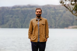 Finisterre Spring Lookbook 2016