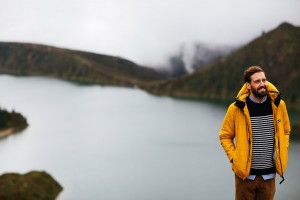 Finisterre Spring Lookbook 2016