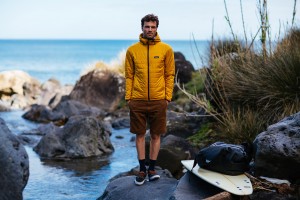 Finisterre Spring Lookbook 2016