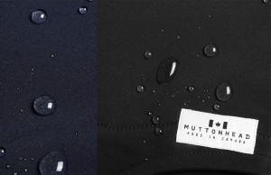 Muttonhead waterproof