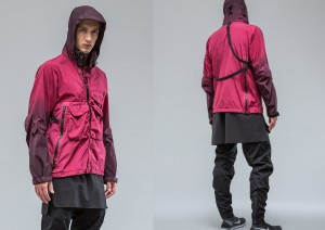 Nemen x Acronym 2016