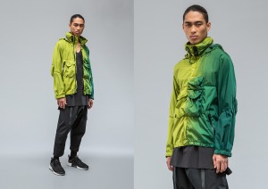 Nemen x Acronym 2016