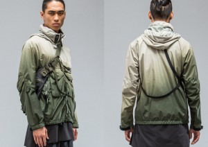 Nemen x Acronym 2016