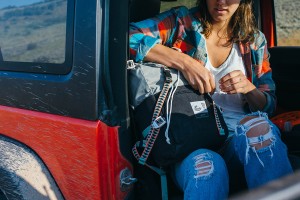 Topo Designs Chaco collaboration