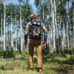 Topo Designs Chaco collaboration
