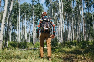 Topo Designs Chaco collaboration