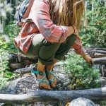Topo Designs Chaco collaboration