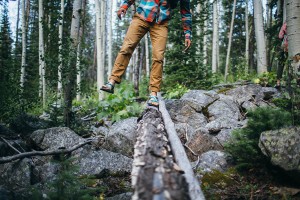 Topo Designs Chaco collaboration