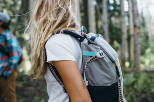 Topo Designs Chaco collaboration