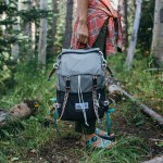 Topo Designs Chaco collaboration