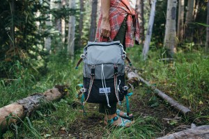 Topo Designs Chaco collaboration
