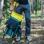 Topo Designs Chaco collaboration