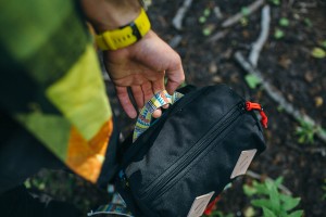 Topo Designs Chaco collaboration