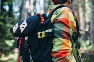 Topo Designs Chaco collaboration