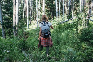 Topo Designs Chaco collaboration