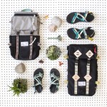 Topo Designs Chaco collaboration