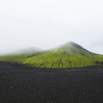 Laia Gutierrez Iceland