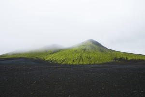 Laia Gutierrez Iceland