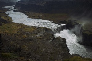 Laia Gutierrez Iceland