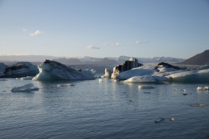 Laia Gutierrez Iceland