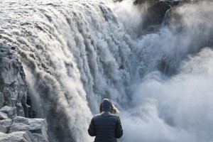 Laia Gutierrez Iceland