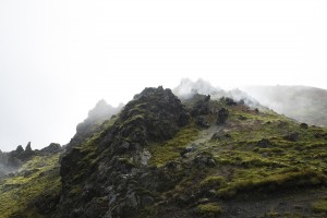 Laia Gutierrez Iceland