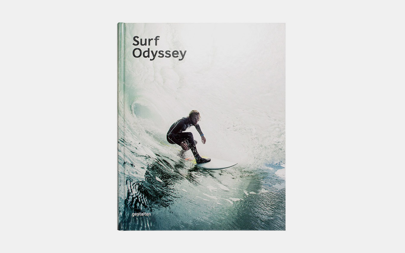 Gestalten Surf Odyssey
