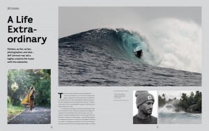 Gestalten Surf Odyssey