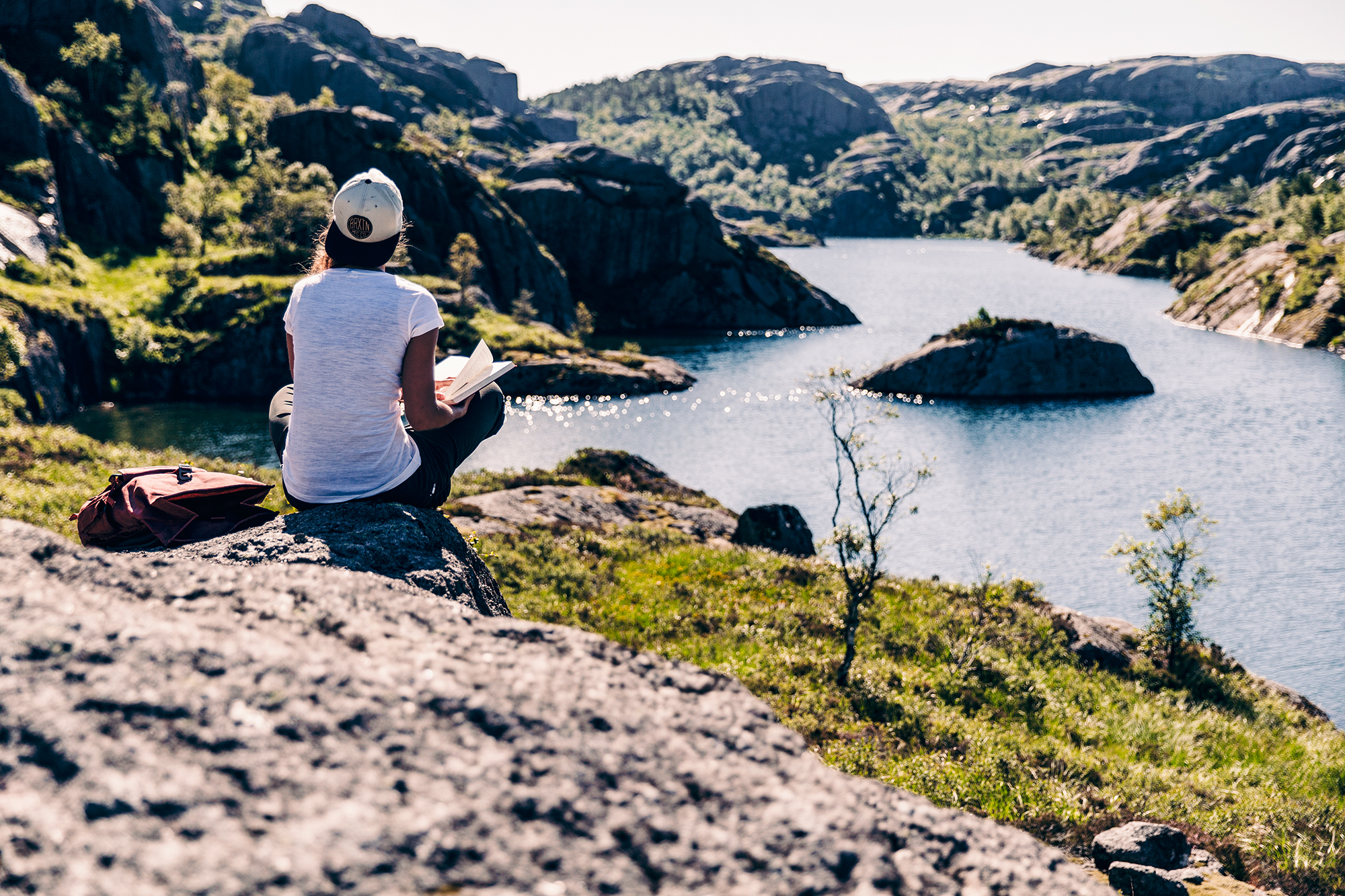 Martin Erd Norway