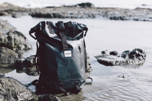 ourCaste waterproof collection