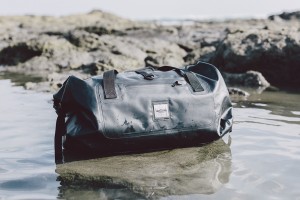 ourCaste waterproof collection