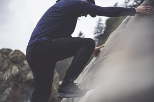 Peak Performance Redefined SS16