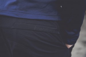 Peak Performance Redefined SS16