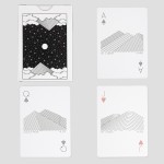 alpine modern cards