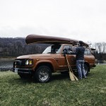 sanborn merrimack canoe