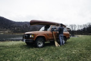 sanborn merrimack canoe