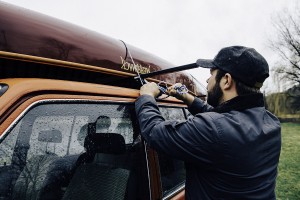 sanborn merrimack canoe